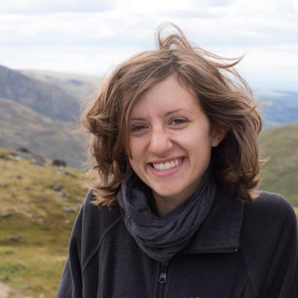 Meet your Posher, Lexi